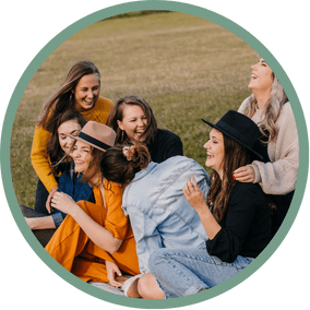 See you at our company outing!